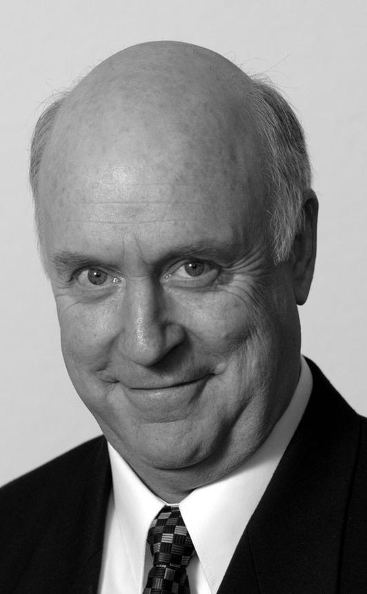 John Clarke