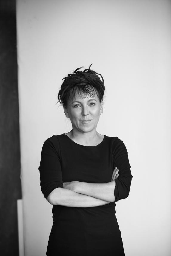 Olga Tokarczuk