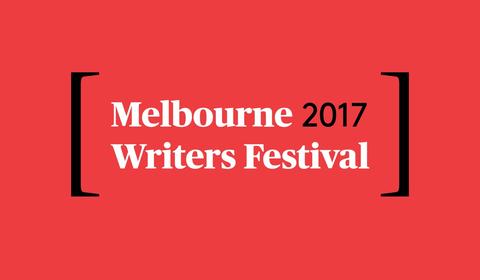 Melbourne Writers Festival Is Nearly Here and It’s Packed with Text Authors!