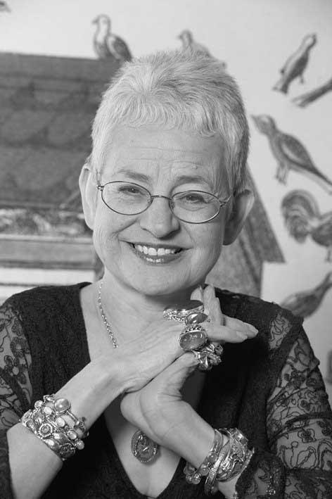 Jacqueline Wilson