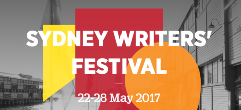 Sydney Writers' Festival