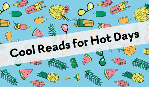 Texts in a Cold Climate: 8 Reads to Help You Cool Down