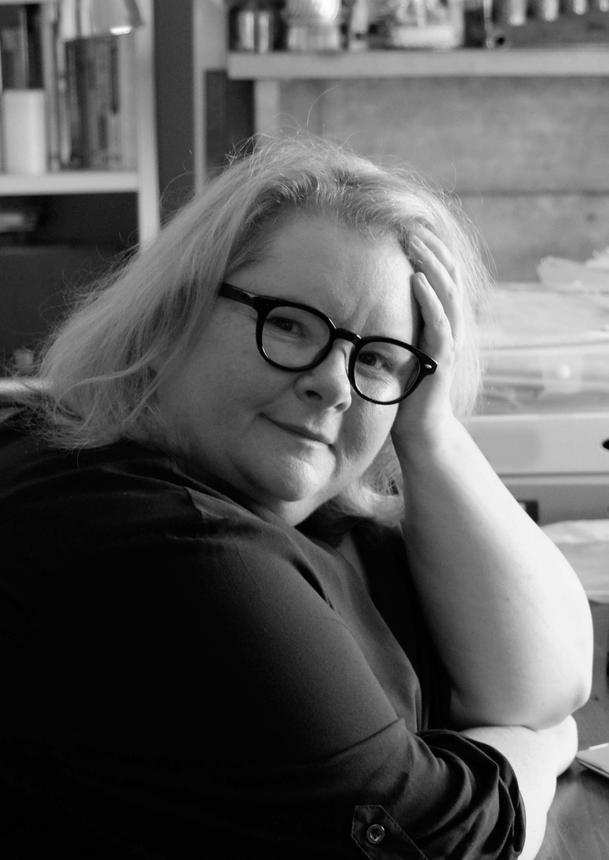 Magda Szubanski