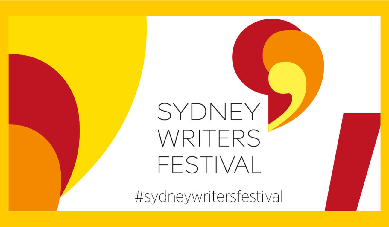 Sydney Writers Festival