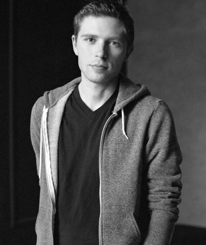 Jonah Lehrer