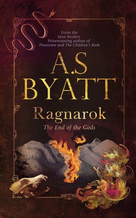 Ragnarok by A.S. Byatt