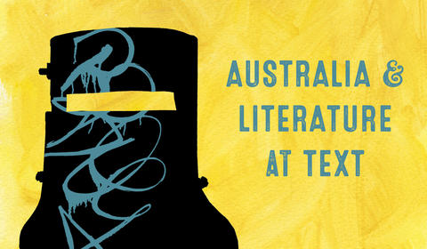 Australia, Literature, and the Texters