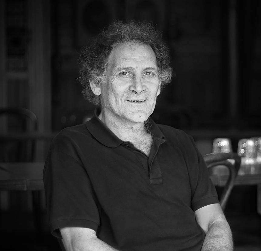 Arnold Zable