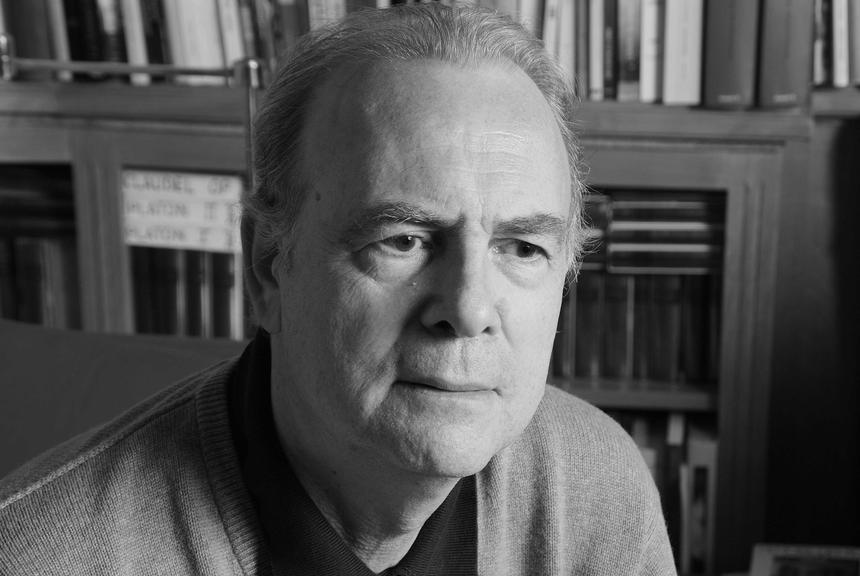 Patrick Modiano