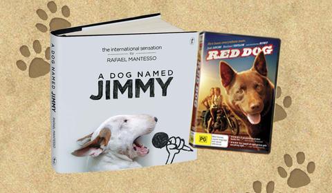 Who Is Your Favourite Dog in Literature? Tell Us for Your Chance to Win.