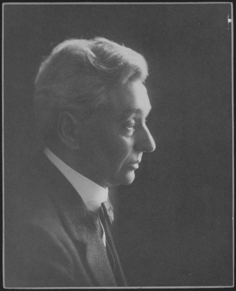 Louis Stone