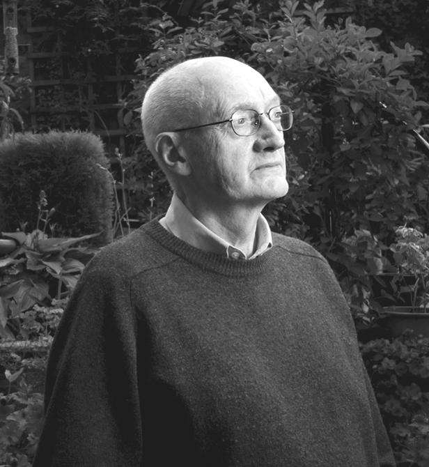 Richard Holloway