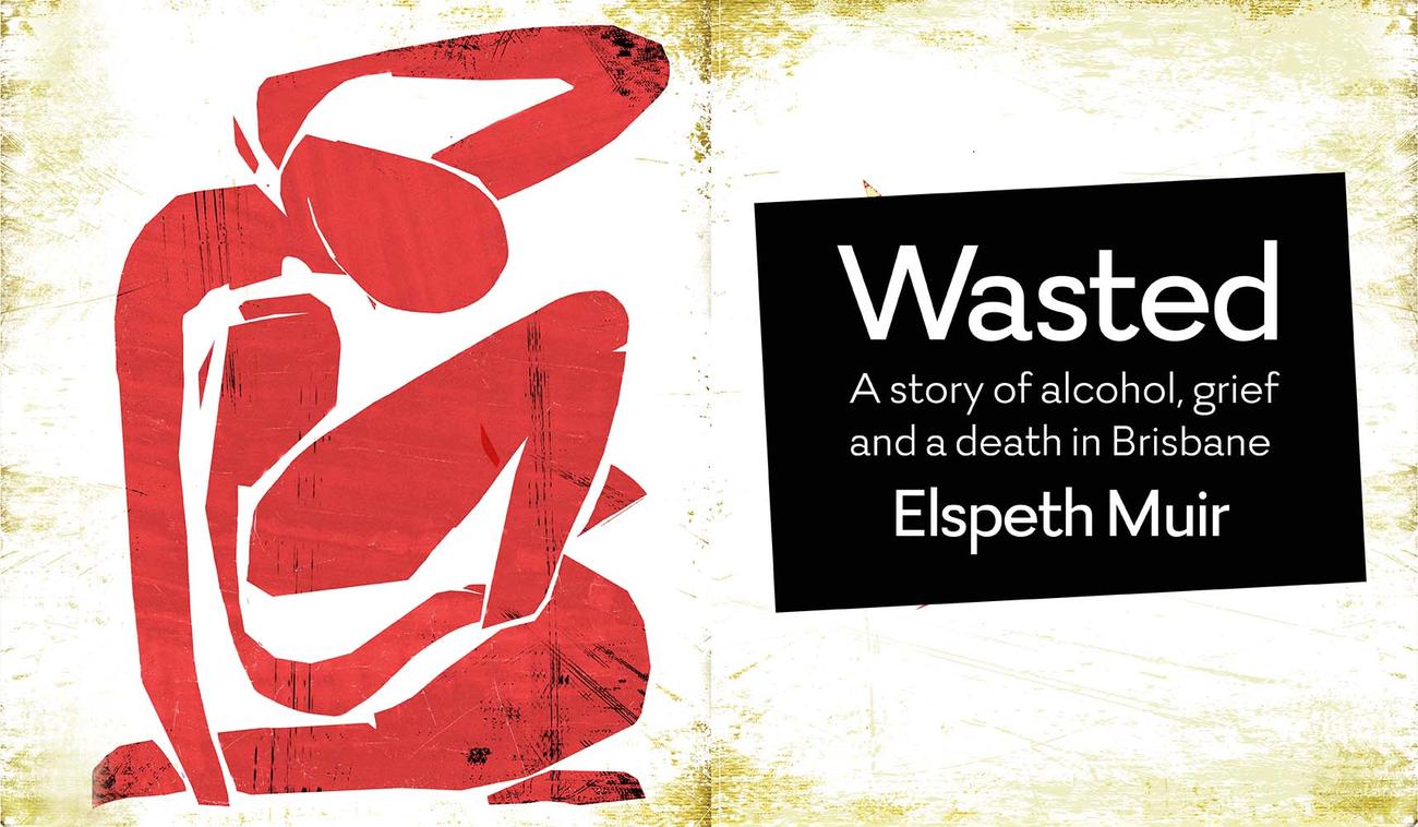 Wasted by Elspeth Muir