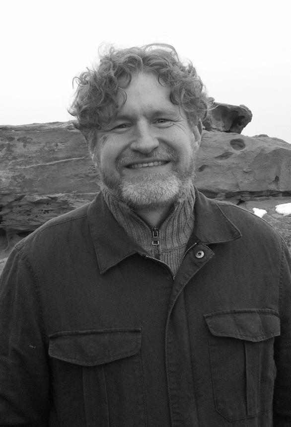 Brian Evenson