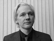 Julian Assange