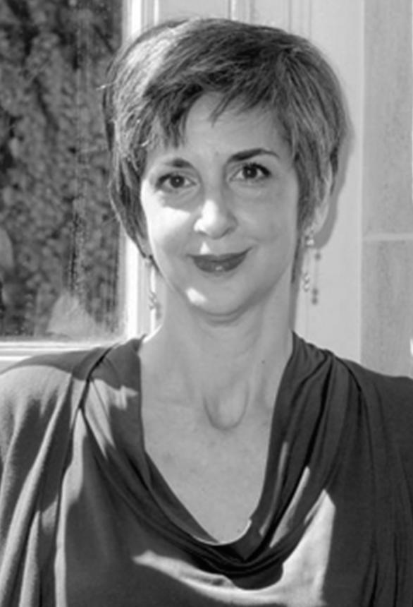 Sarah Cohen-Scali