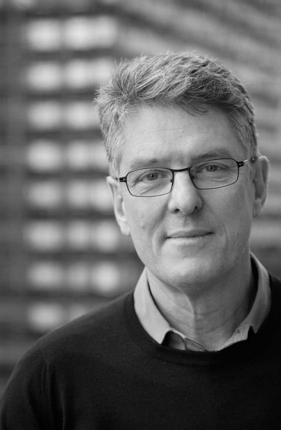 David Marr