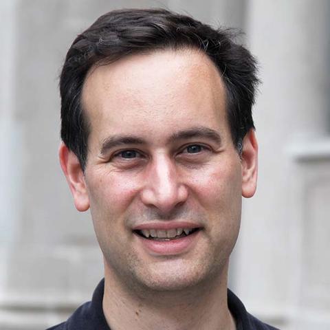 David Levithan