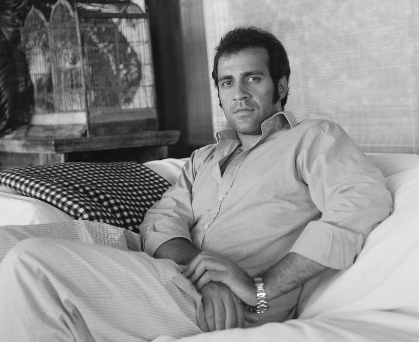 Aatish Taseer