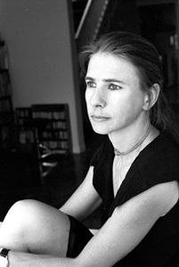 Lionel Shriver