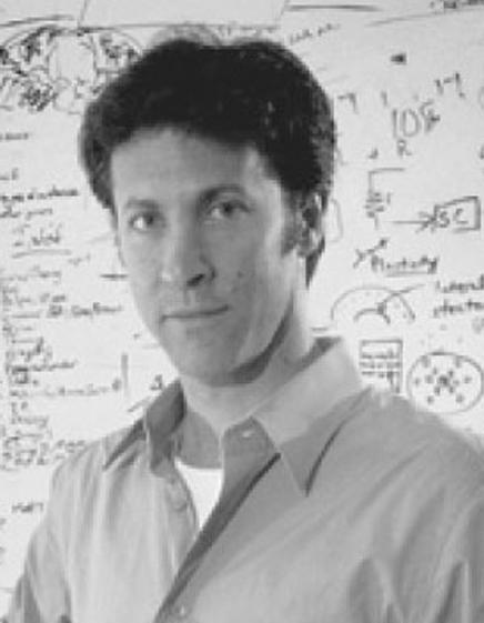 David Eagleman