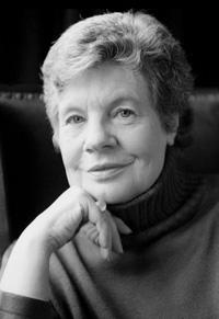 A. S. Byatt